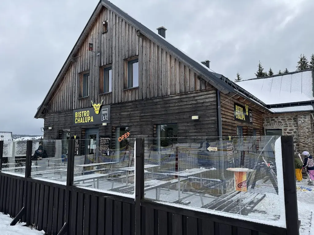 Bistro Chalupa_Abertamy_slider_image_3