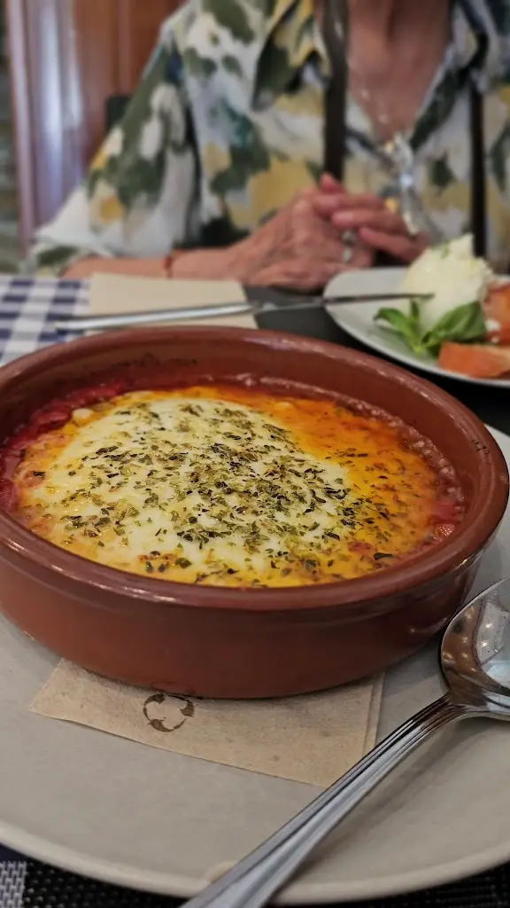 Piazza Castello - pizzeria, trattoria, bar_Březová_slider_image_2