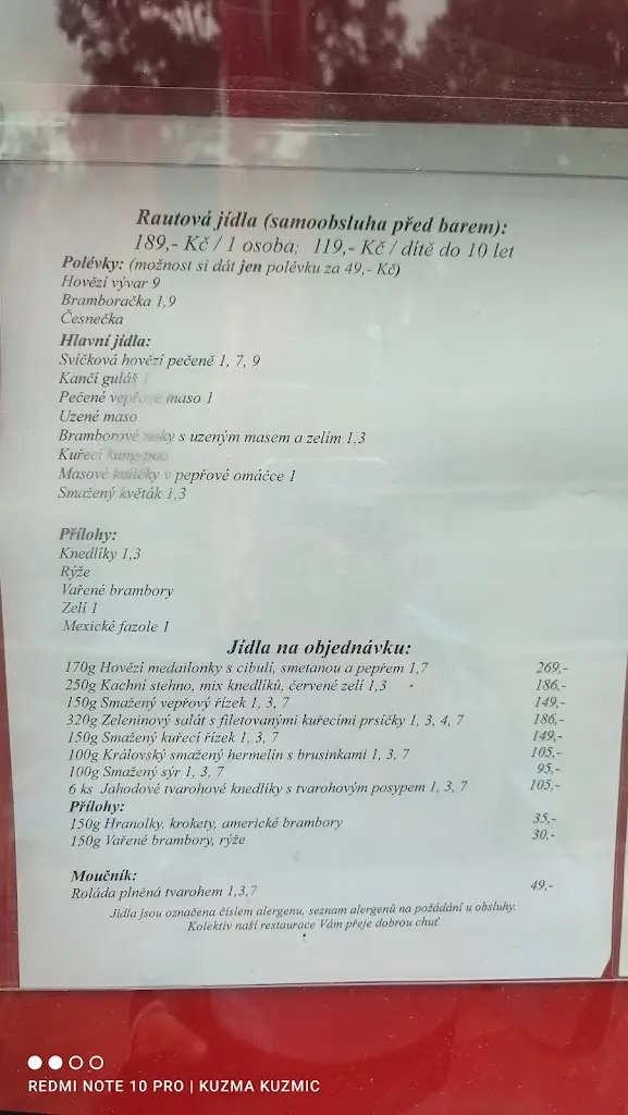 Menu_Restaurace U Vaňků_Chýnov_image_3