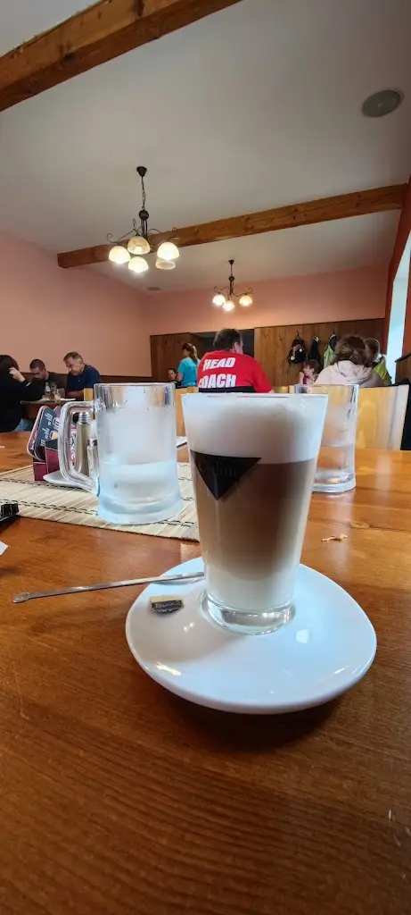 David Hämmerli (David H.)_Restaurace U Vaňků_Chýnov_review