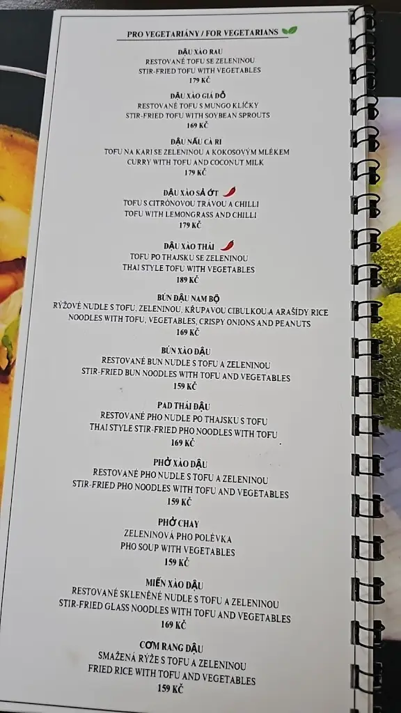 Menu_Nhât Båo Restaurant_Bochov_image_2
