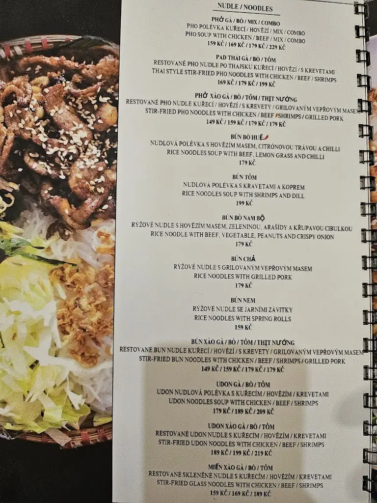 Menu_Nhât Båo Restaurant_Bochov_image_4