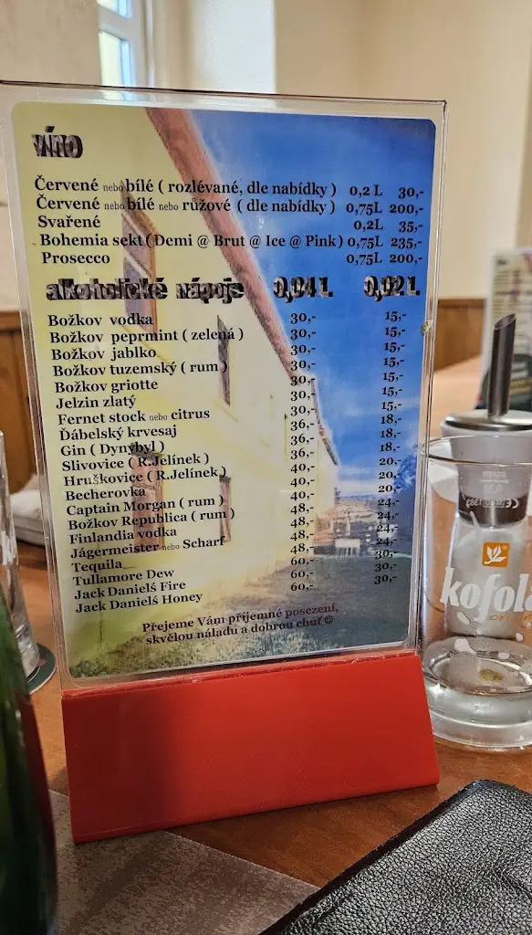 Menu_Penzion a restaurace U Skálů_Bochov_image_1