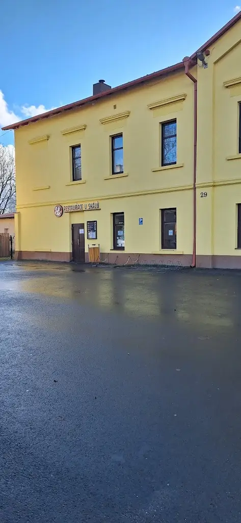 Niklas Jeppsson_Penzion a restaurace U Skálů_Bochov_review