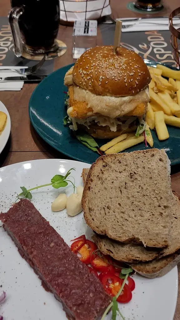 Restaurace La Hospoda Karlovy Vary_Bochov_slider_image_2