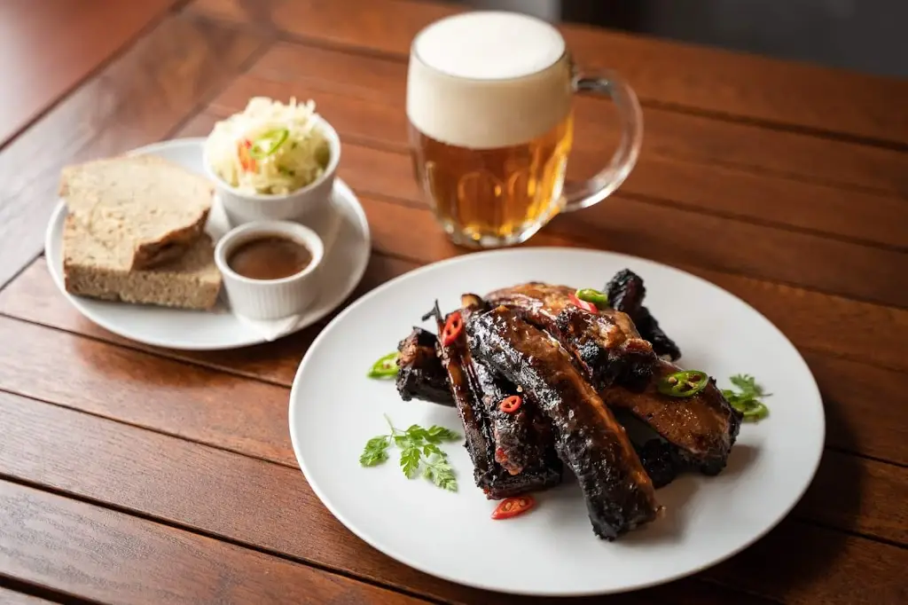 Restaurace La Hospoda Karlovy Vary_Bochov_slider_image_3