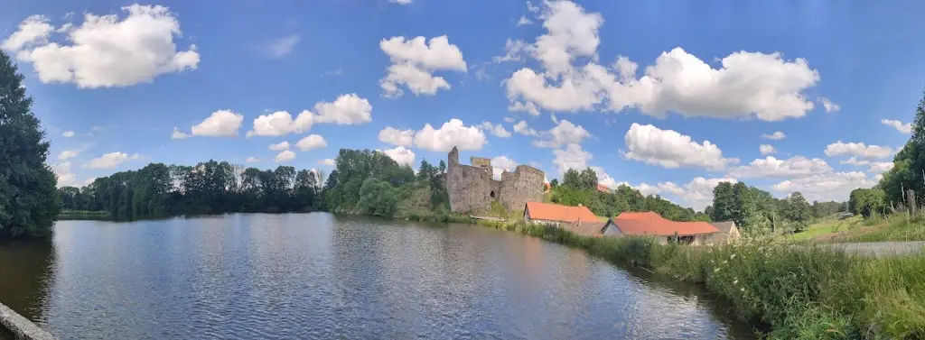 libor tomka_Točená zmrzlina_Chýnov_review