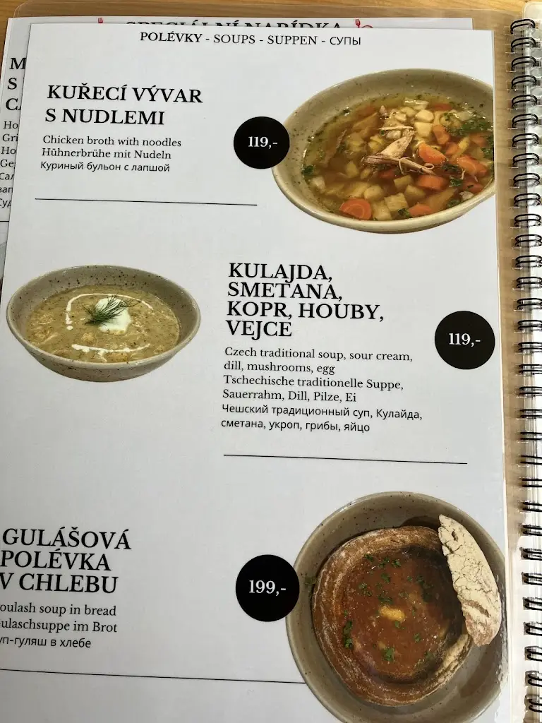 Menu_Plzeňská Restaurace Palacký_Bochov_image_2