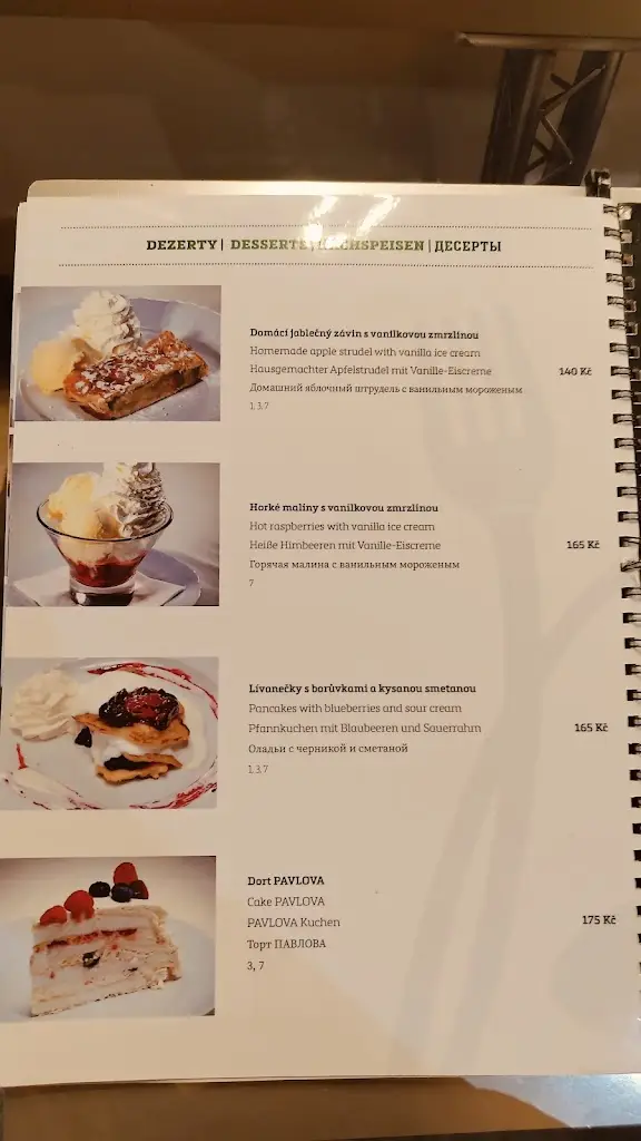 Menu_Plzeňská Restaurace Palacký_Bochov_image_4