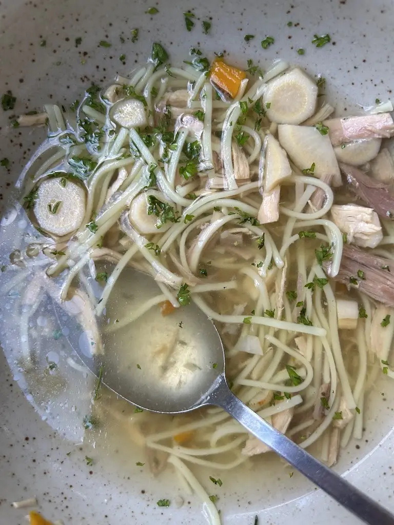 L A_Plzeňská Restaurace Palacký_Bochov_review