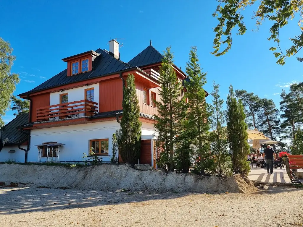 Jana_Restaurace Vítkova Hora_Bochov_review