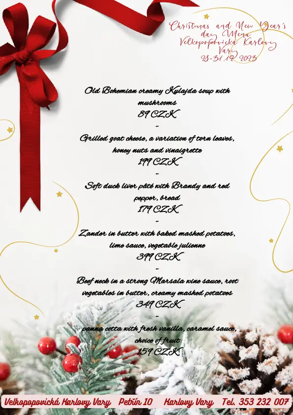 Menu_Velkopopovická Karlovy Vary_Bochov_image_2