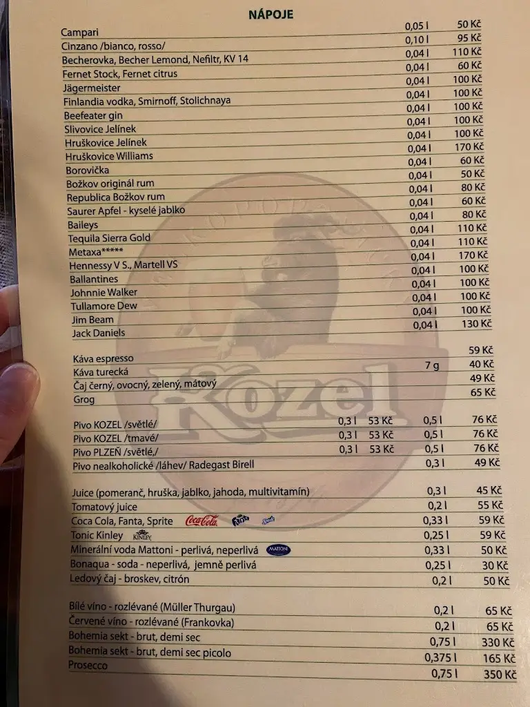 Menu_Velkopopovická Karlovy Vary_Bochov_image_4