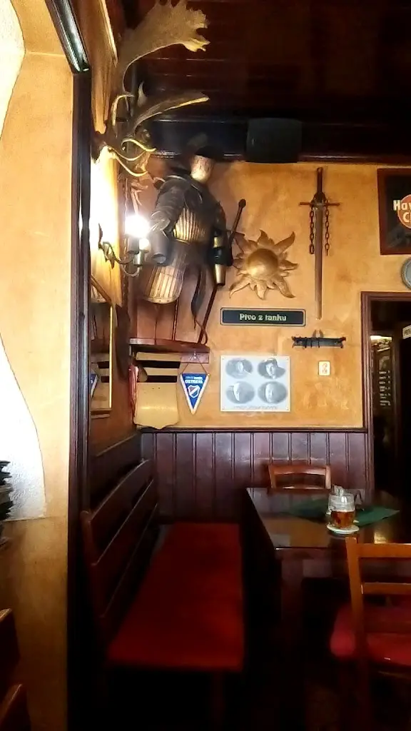 Restaurace U Krále Jiřího_Cheb_slider_image_2