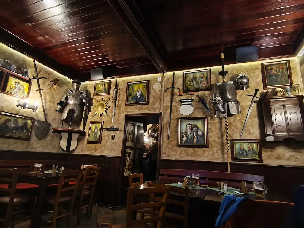 Restaurace U Krále Jiřího_Cheb_slider_image_3