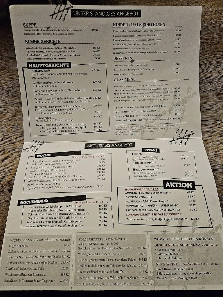 Menu_Restaurace Hvězda_Cheb_image_1