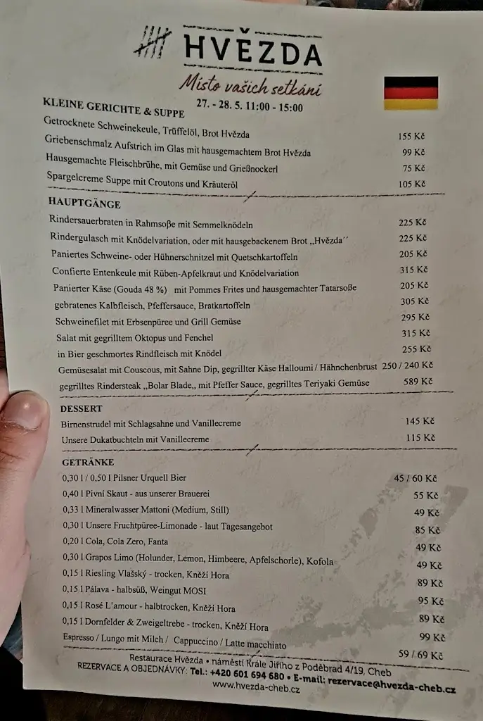 Menu_Restaurace Hvězda_Cheb_image_4
