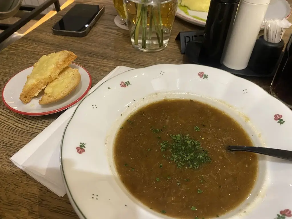 Karin S._Restaurace Hvězda_Cheb_review