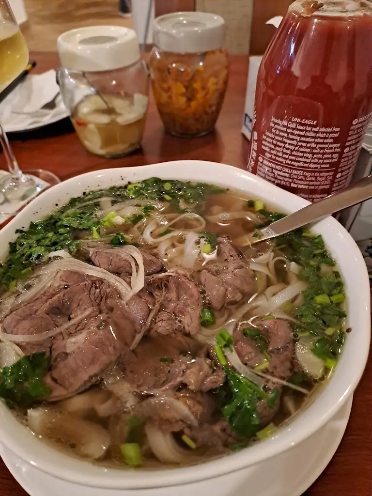 Juraj Eliades_Euro-Asia restaurant, Cheb_Cheb_review