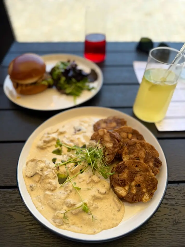 JIří Semerád_Botanik bistro_Cheb_recensione