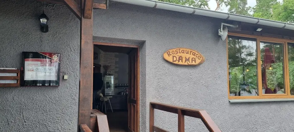 Frank Heldt_Restaurant Dama_Cheb_review