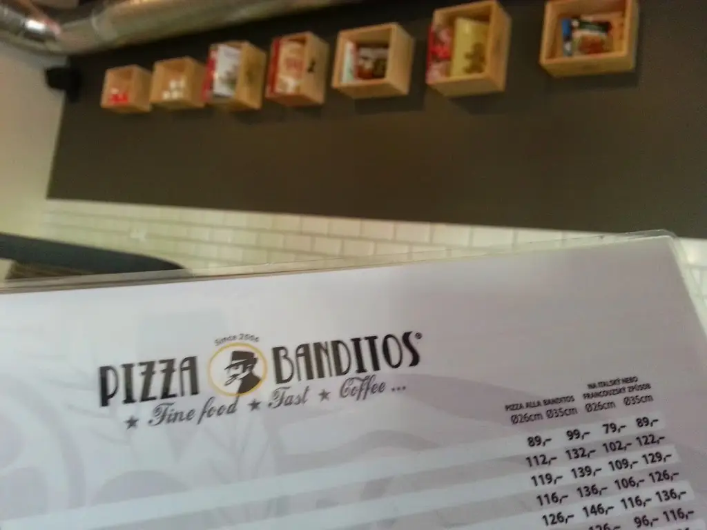 Menu_Pizza Banditos - Bistro - Caffé_Cheb_image_3