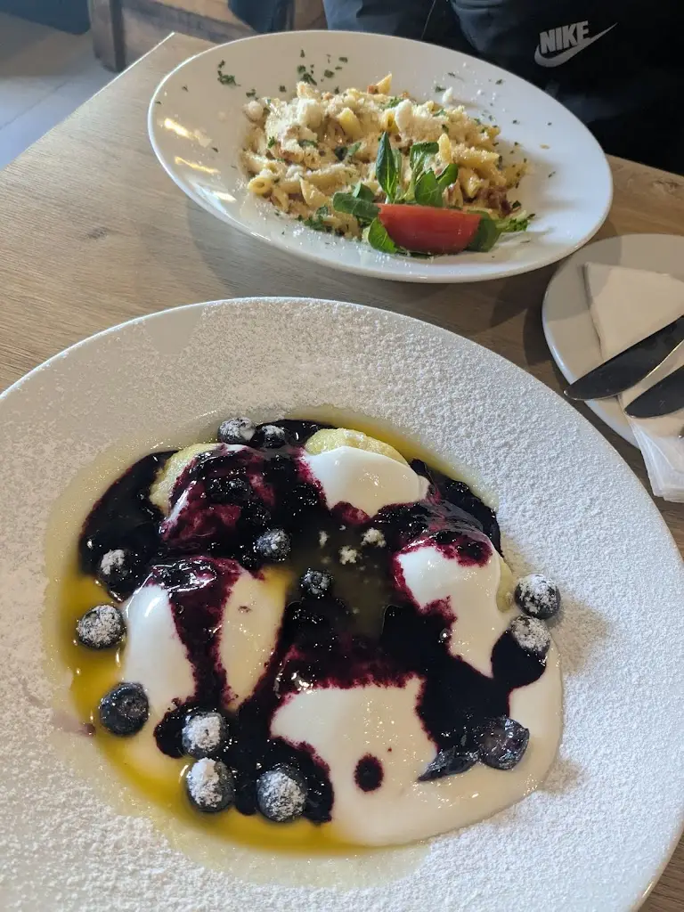 Irena Bártová_Pizza Banditos - Bistro - Caffé_Cheb_review