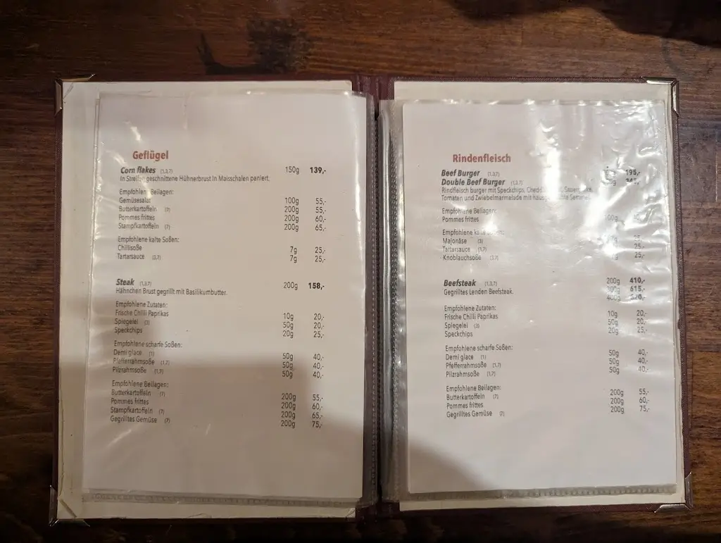 Menu_DEJAVU Restaurant Cheb, s.r.o._Cheb_image_4