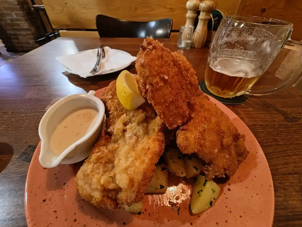 MurderCrow Awdio_DEJAVU Restaurant Cheb, s.r.o._Cheb_review