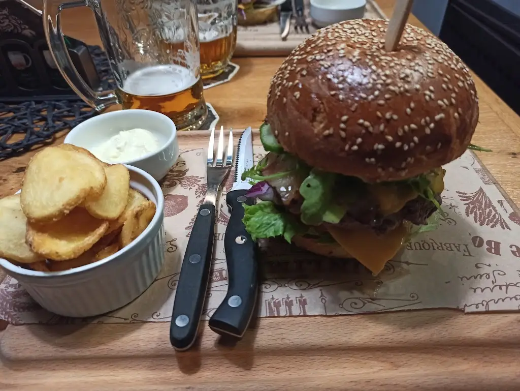 Antonín Limberk_Radegastovna Cheb_Cheb_review