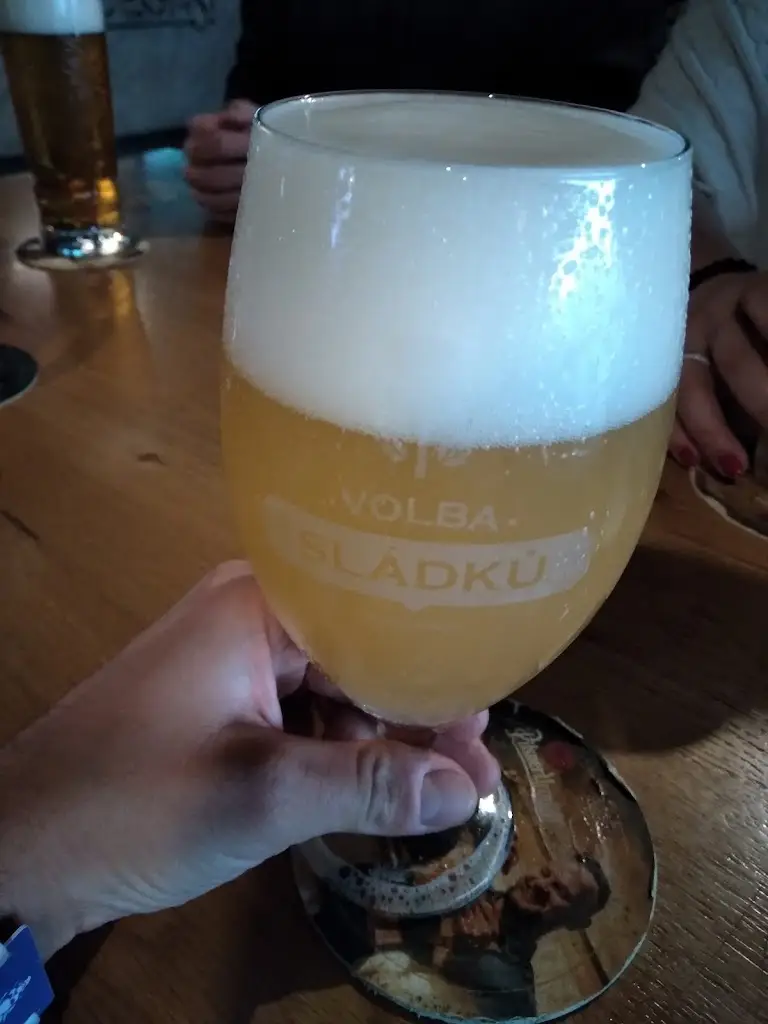 Lulas Uz_Radegastovna Cheb_Cheb_review