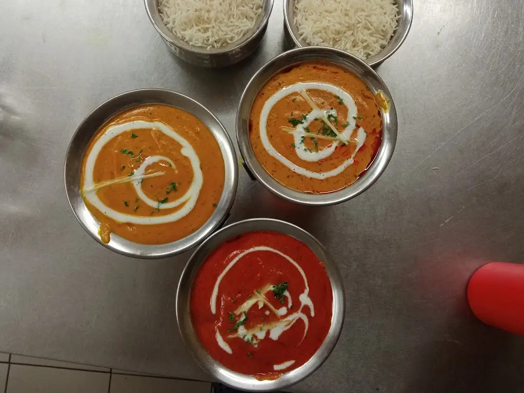 MANAKAMANA Indická, Nepálská restaurace Cheb_Cheb_slider_image_3