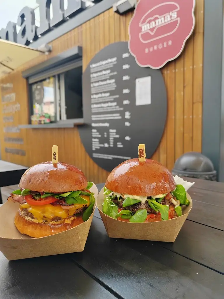 Mama's Burger Cheb_Cheb_slider_image_3