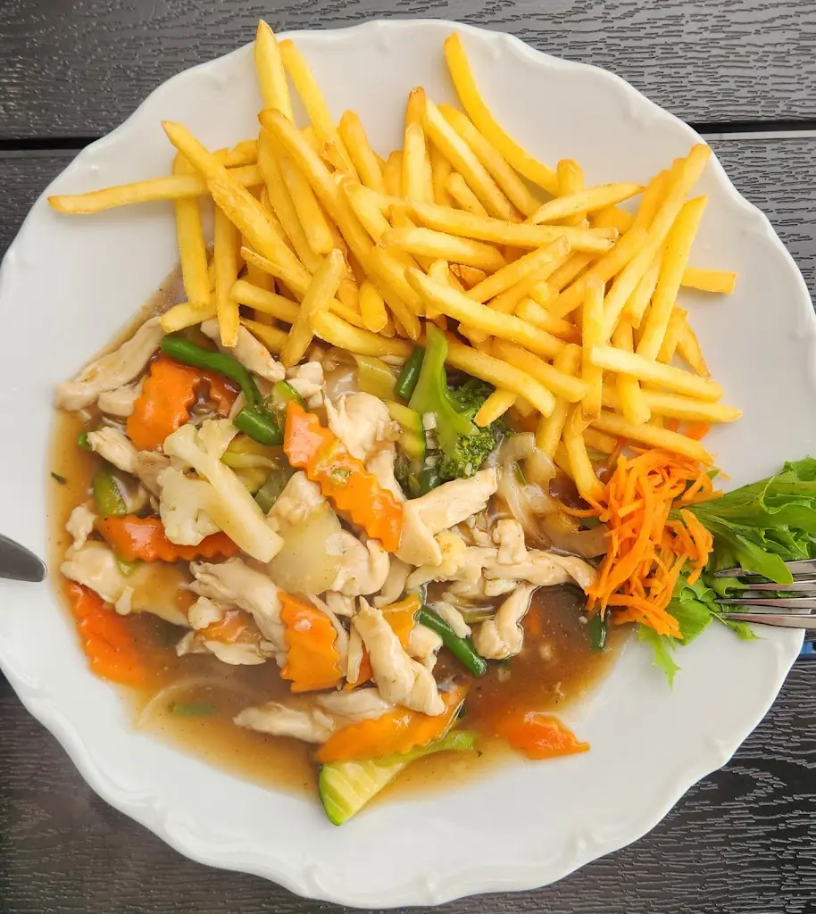 Menu_Golden Restaurant_Cheb_immagine_3