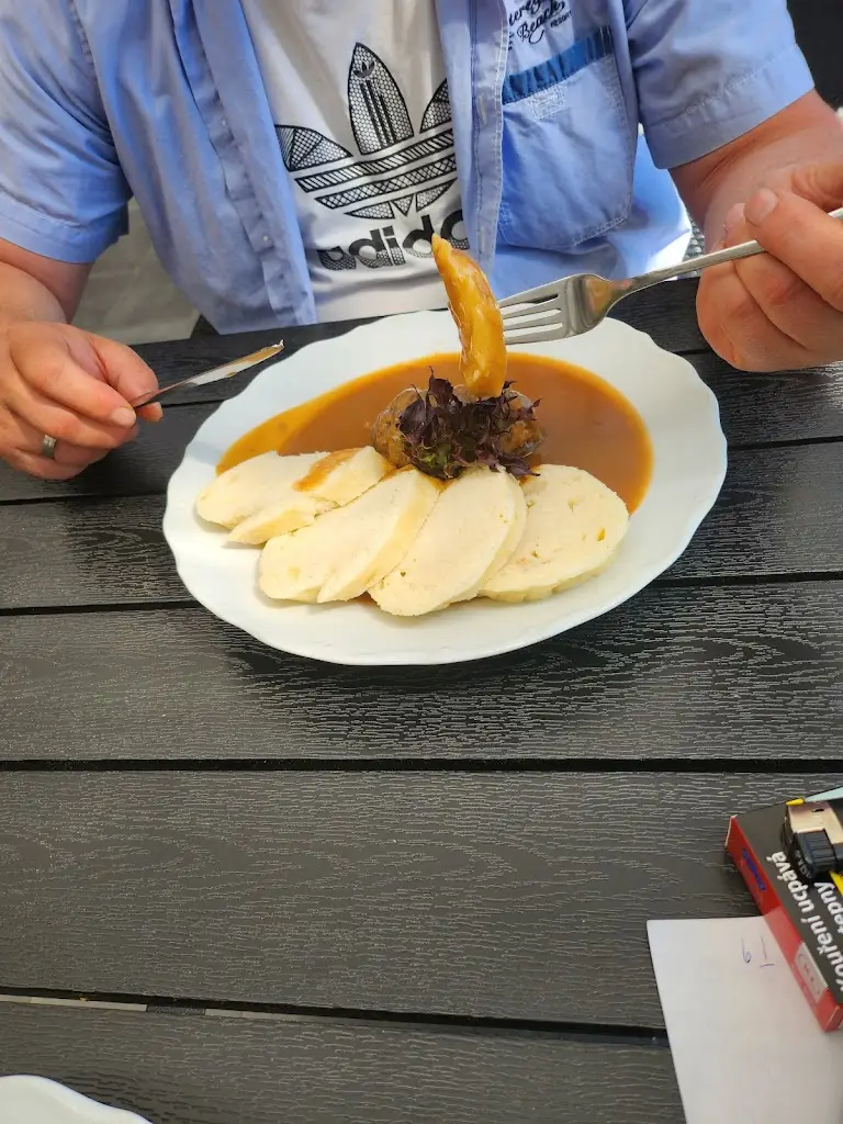 Menu_Golden Restaurant_Cheb_immagine_5