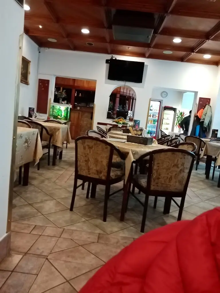 PHO88 restaurant in Cheb