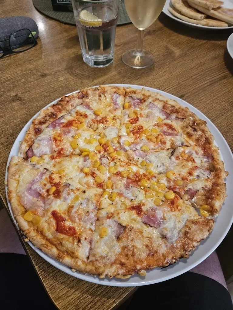 Pizzerie Jakubská, Restaurace u Blonďáka_Cheb_slider_image_2