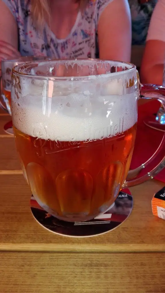 Menu_Pohostinství Tirala Vincenc_Cheb_immagine_1