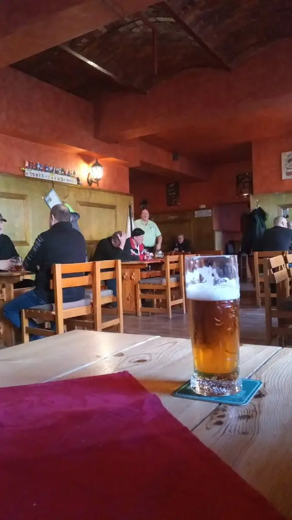 Menu_Pohostinství Tirala Vincenc_Cheb_immagine_2