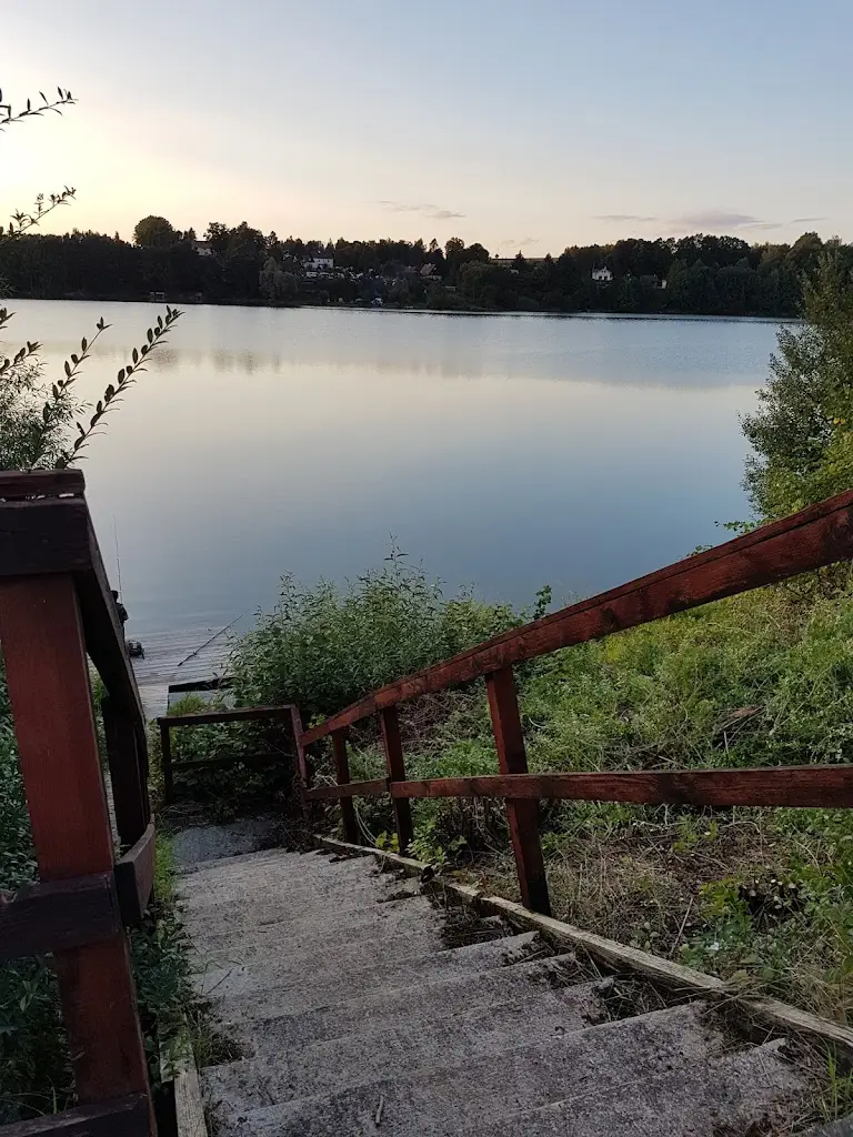 Erin Plocica_Restaurace U Přístavu_Cheb_review