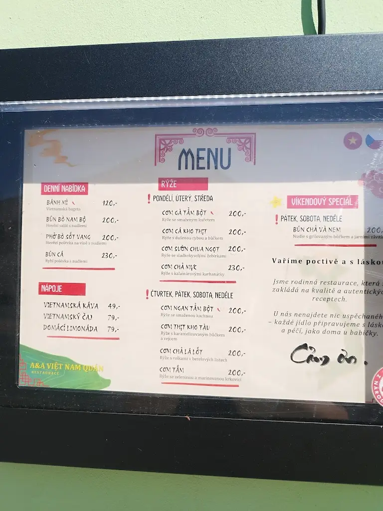 Menu_A&A VIET NAM QUAN_Cheb_image_4