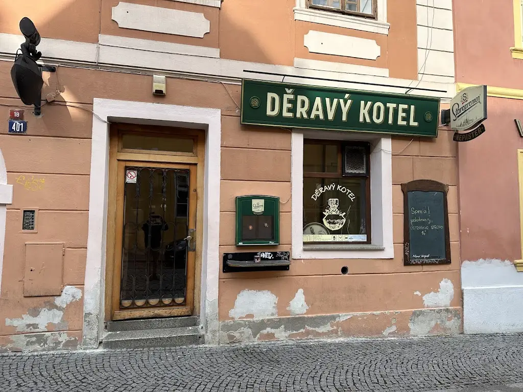 Restaurace Děravý kotel_Cheb_slider_image_3