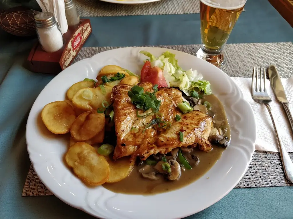 Juuso H_STEAK & FUSION BAR ŠPALÍČEK_Cheb_review