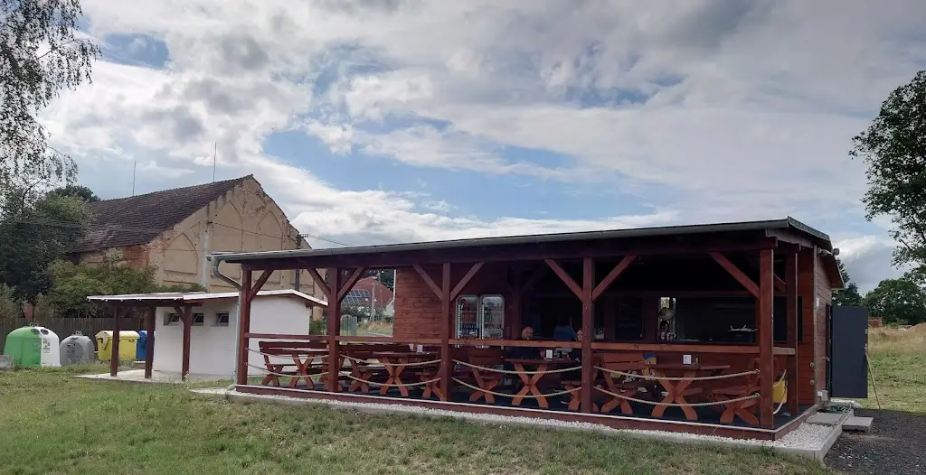 Petra Konijn_Bistro U Zatopeného Mostu_Cheb_review