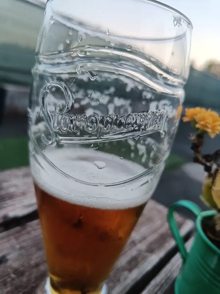 Hospůdka Na Hraběcím ristorante a Cheb