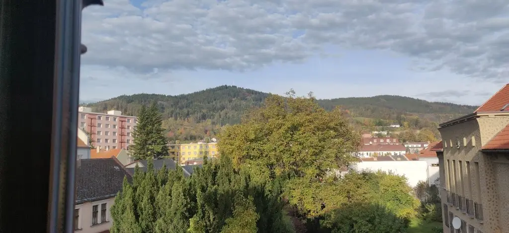 Thorsten Hecht_Apartmány Bašta & Wellness_Čimelice_review