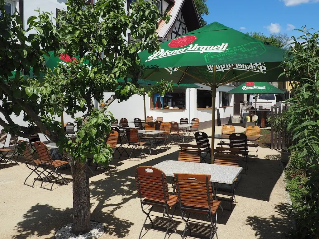 Grill & Bar Pod Falcí_Cheb_slider_image_1