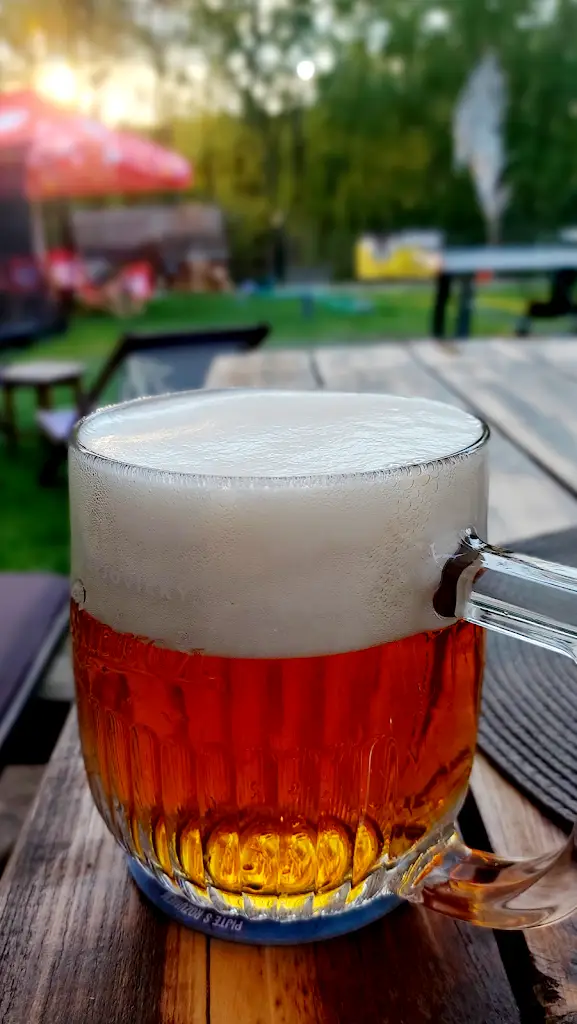 Dave Drevnak_Bistro u Sršáně_Dalovice_review