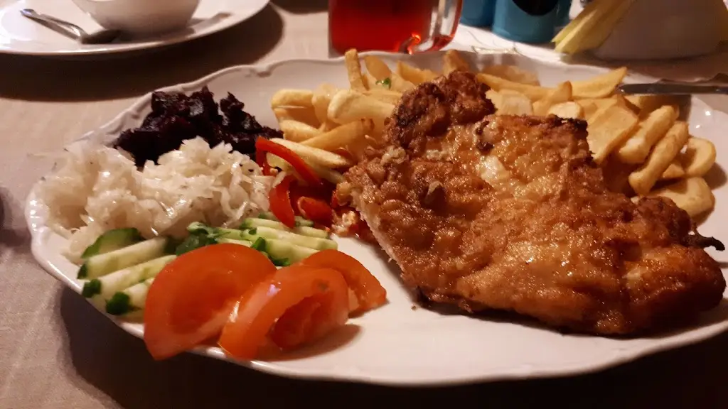 Tereza Vašnovská_Restaurace U Macolů_Dalovice_recensione