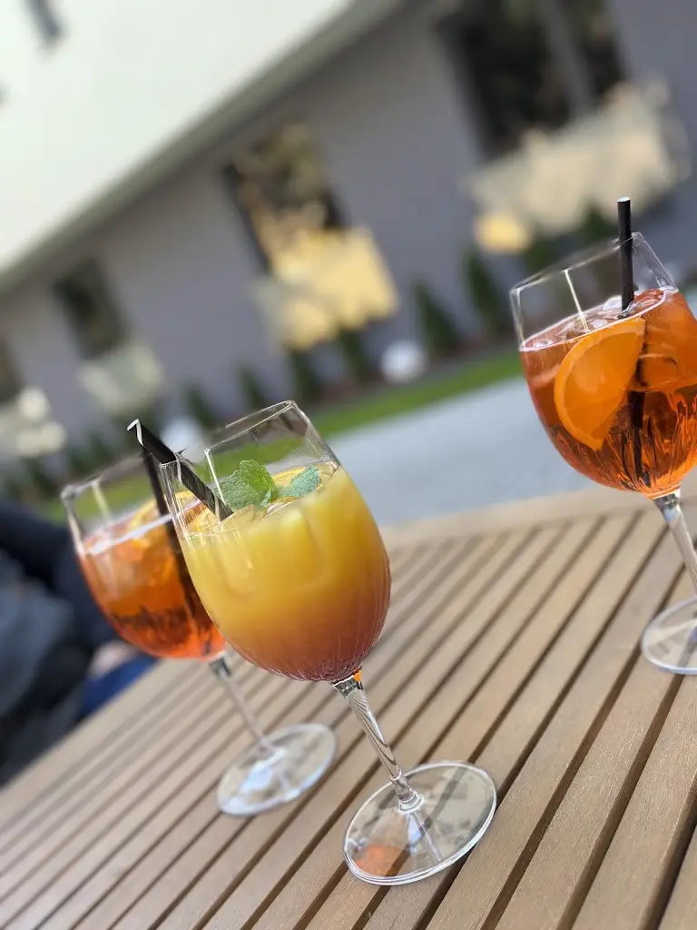 Corina Schmidt_Restaurant & Bistro INN SIDE_Dalovice_recensione